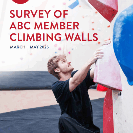 Climbing Industry Market Research 2025